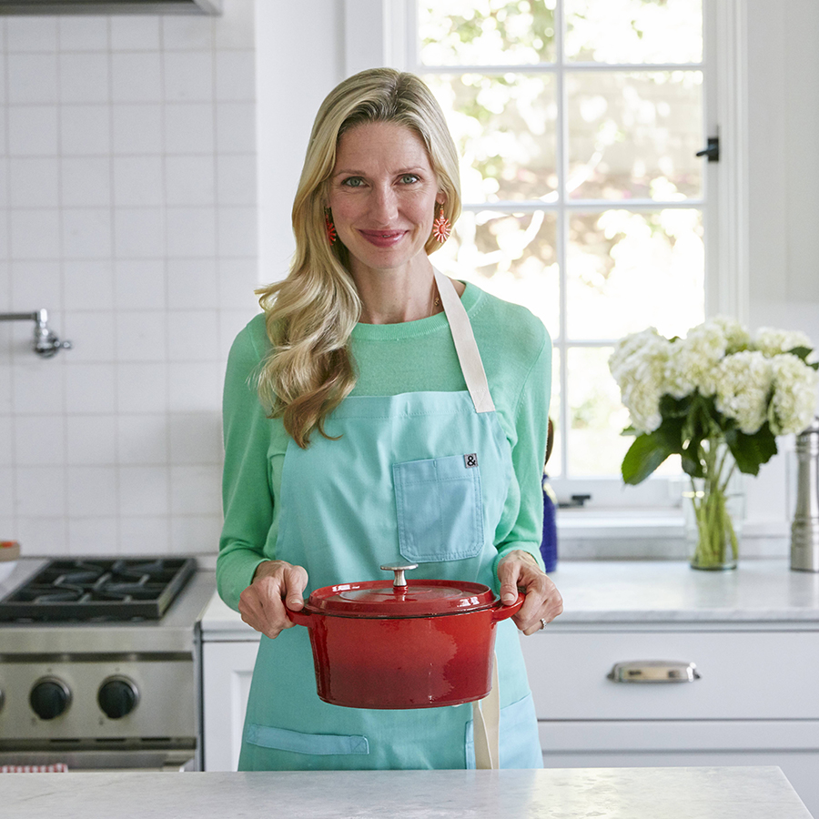 The founder of Weelicious uses her social media chops and beginner's mind to launch an ambitious meal kit delivery company for families.