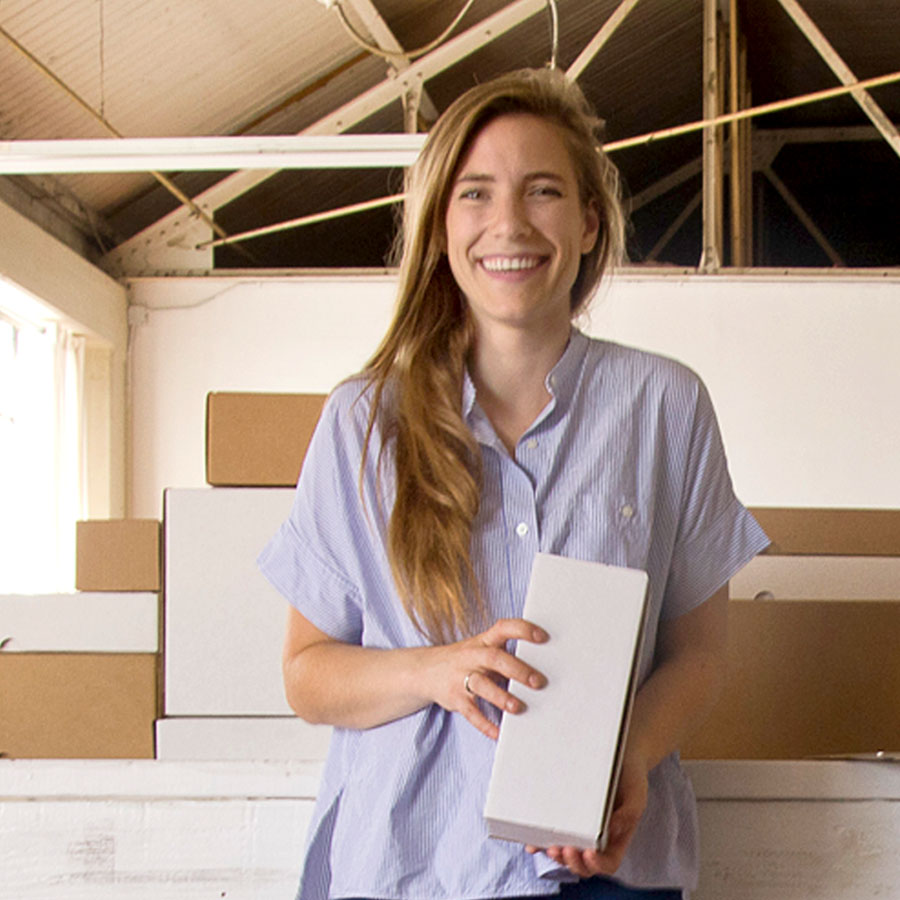 Packaging should be your secret weapon, and this serial entrepreneur will show you how.