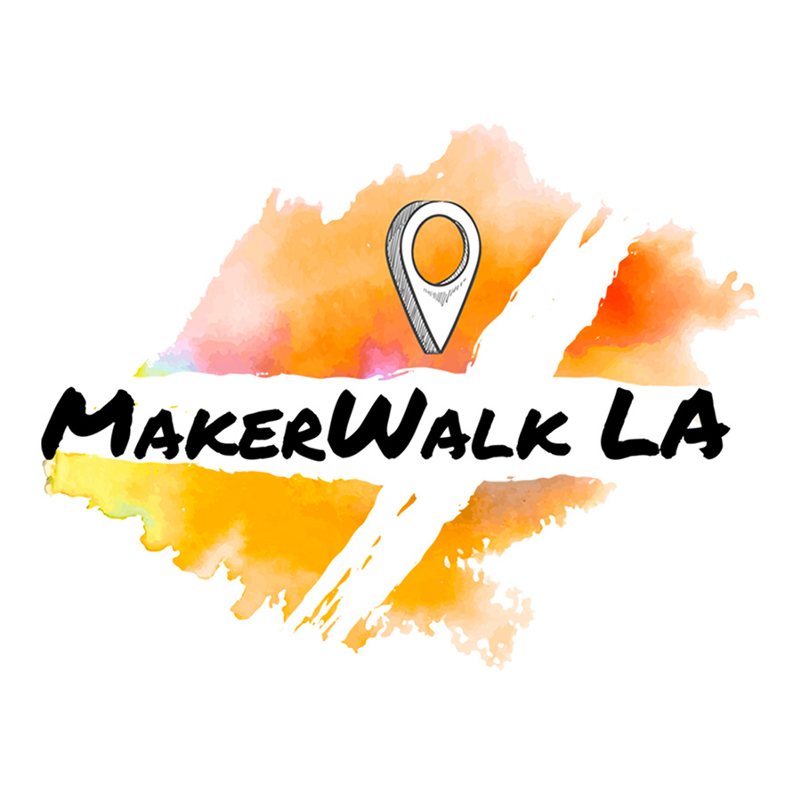 Take a look behind the scenes at MakerWalk LA, where founders, creatives, manufacturers, local brands, and the business community spent an afternoon exploring businesses and factories in the Arts District. It was a sneak peek into the rapidly changing world of manufacturing in Los Angeles.